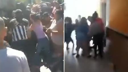 Denunciaron a dos docentes por más de 50 abusos en una escuela y casi los linchan