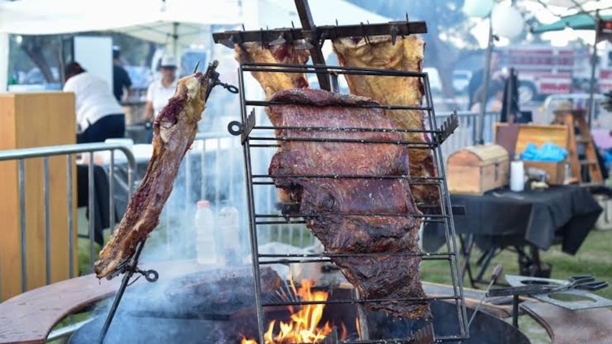 El vacío será el gran protagonista de la 1° Fiesta del Vacío y la Tradición que se realizará en Guernica durante octubre.