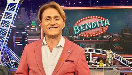 Daniel Gómez Rinaldi