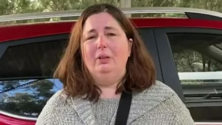 Erin Patterson, la señora encargada de organizar y cocinar la trágica cena en Australia. Foto: Gentileza The Australian.