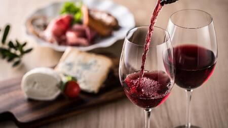 El impacto del vino en la salud