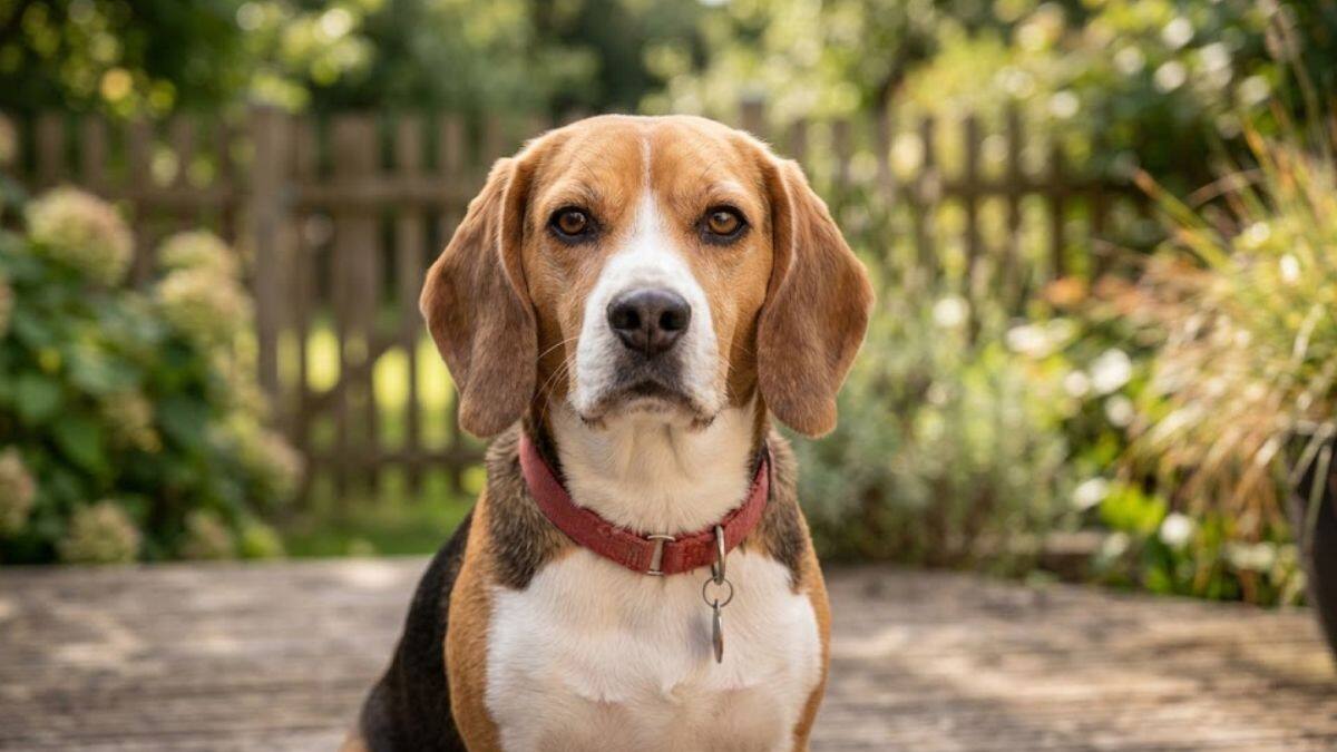 Los veterinarios coinciden sobre el Beagle.