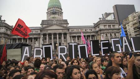 #AbortoLegalYA, #8M, mujeres, aborto
