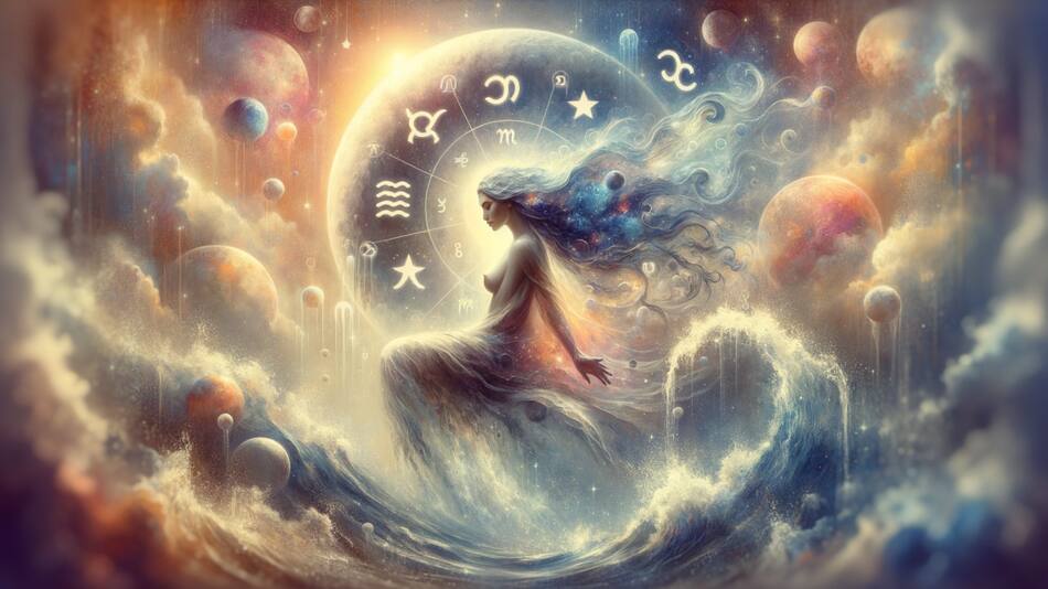 Horoscopo de Acuario de hoy: martes 7 de enero de 2025. Foto: Redacción canal26.com