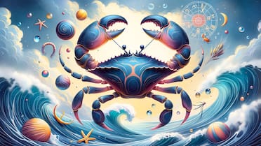 Horóscopo de Cáncer de hoy: martes 18 de noviembre de 2025