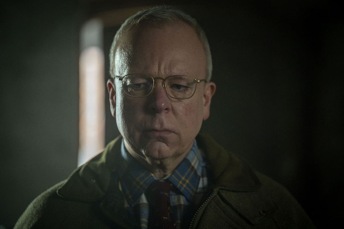 Me haces falta, nueva miniserie en Netflix, basada en una novela de Harlan Coben. Foto: Netflix