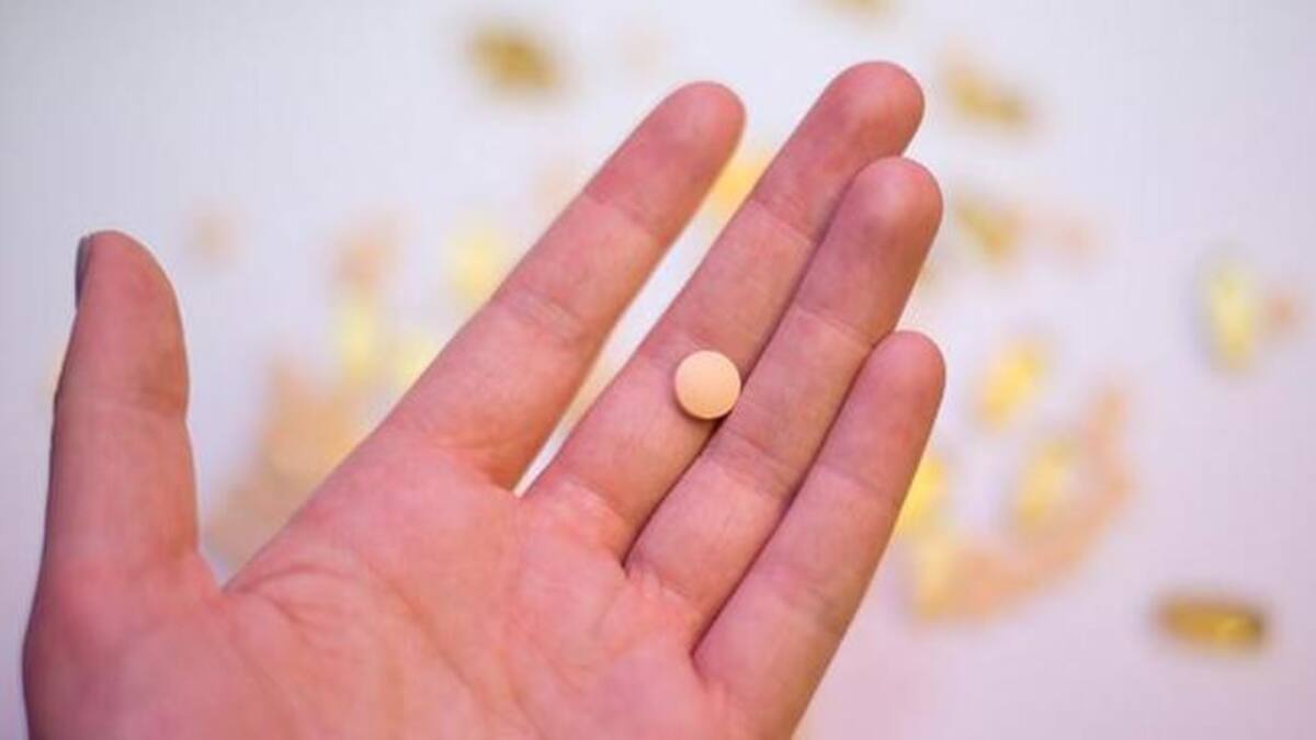 Vitamina D