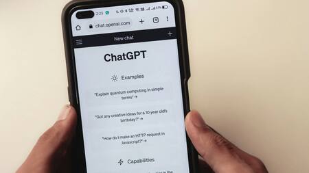 ChatGPT. Foto: Unsplash