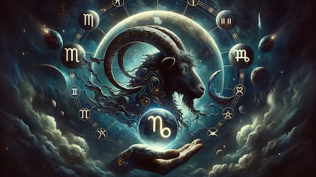 Horoscopo de Capricornio de hoy: sábado 21 de febrero de 2026