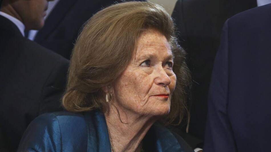 Elena Highton de Nolasco