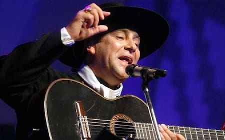 Chaqueño Palavecino