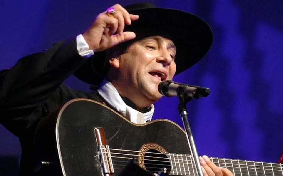 Chaqueño Palavecino