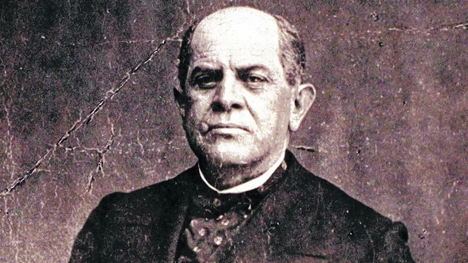 Domingo Sarmiento