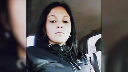 Rosa Inés asesinada en Junín