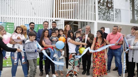 General Rodríguez Foto Mauro García