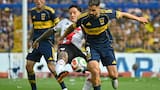 La tabla anual tras el triunfo de Boca en el Superclásico: qué necesita River para entrar a la Copa Libertadores 2026