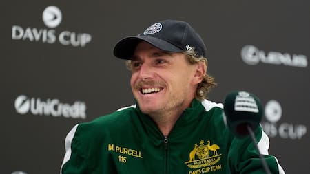 Escándalo en el tenis: uno de los mejores doblistas del mundo fue suspendido por positivo en doping