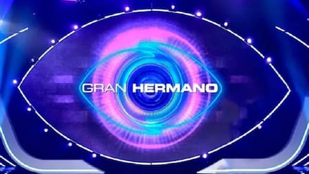 Gran Hermano. Foto: Telefe.