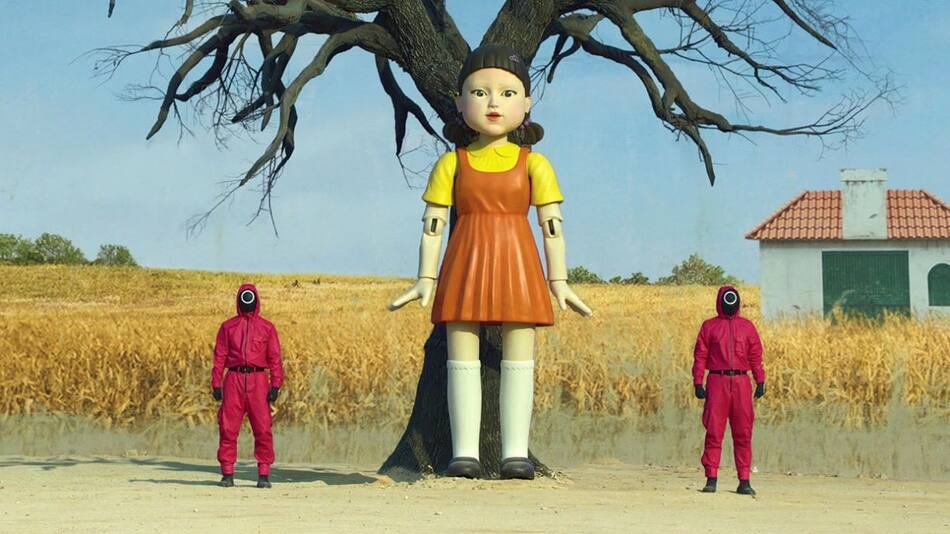 La segunda temporada estará ambientada nuevamente en Seúl, Corea del Sur. Foto: Netflix.