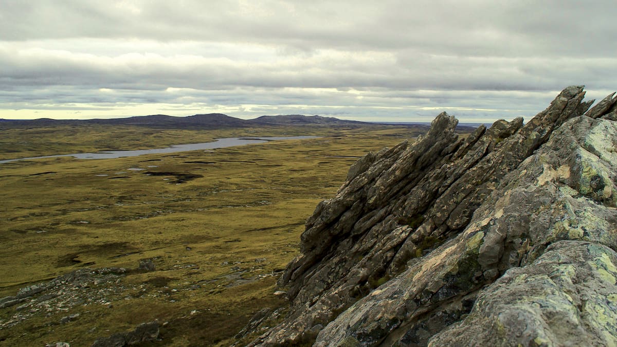 Islas Malvias