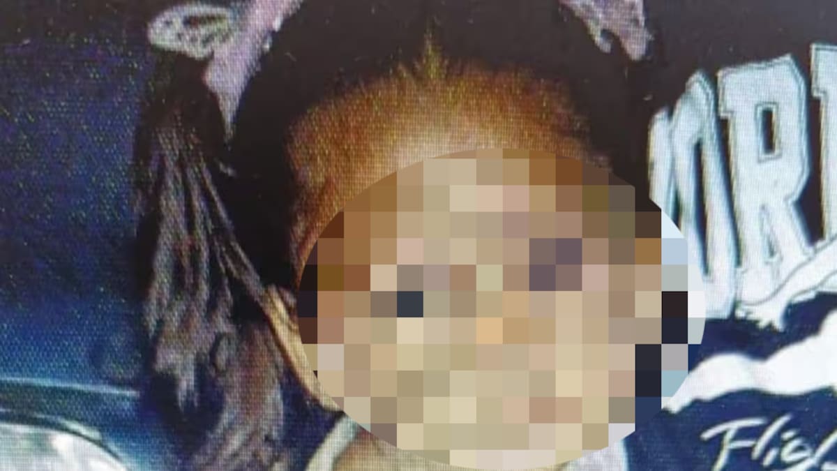 Apareció la niña E. de dos años que estaba desaparecida en Córdoba