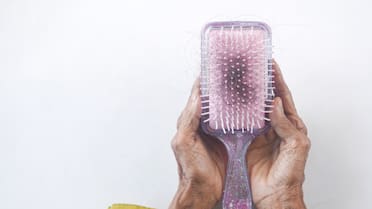 Un freno a la calvicie: los desconocidos beneficios de un alimento contra la caída del cabello