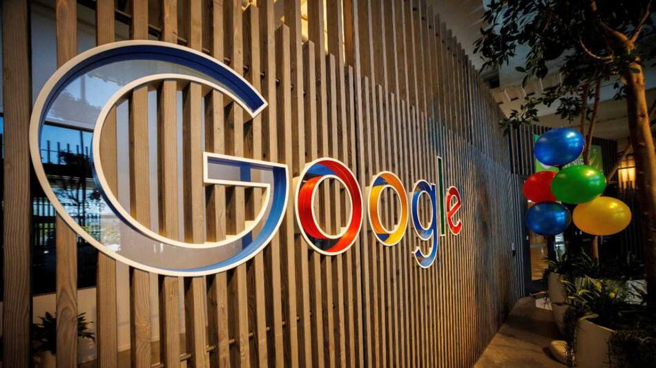 Google, tecnología. Foto: Reuters