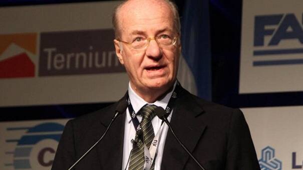 Techint devuelve el dinero que recibió del Estado para pagar sueldos