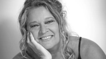 Mariana Moyano. Foto: NA.