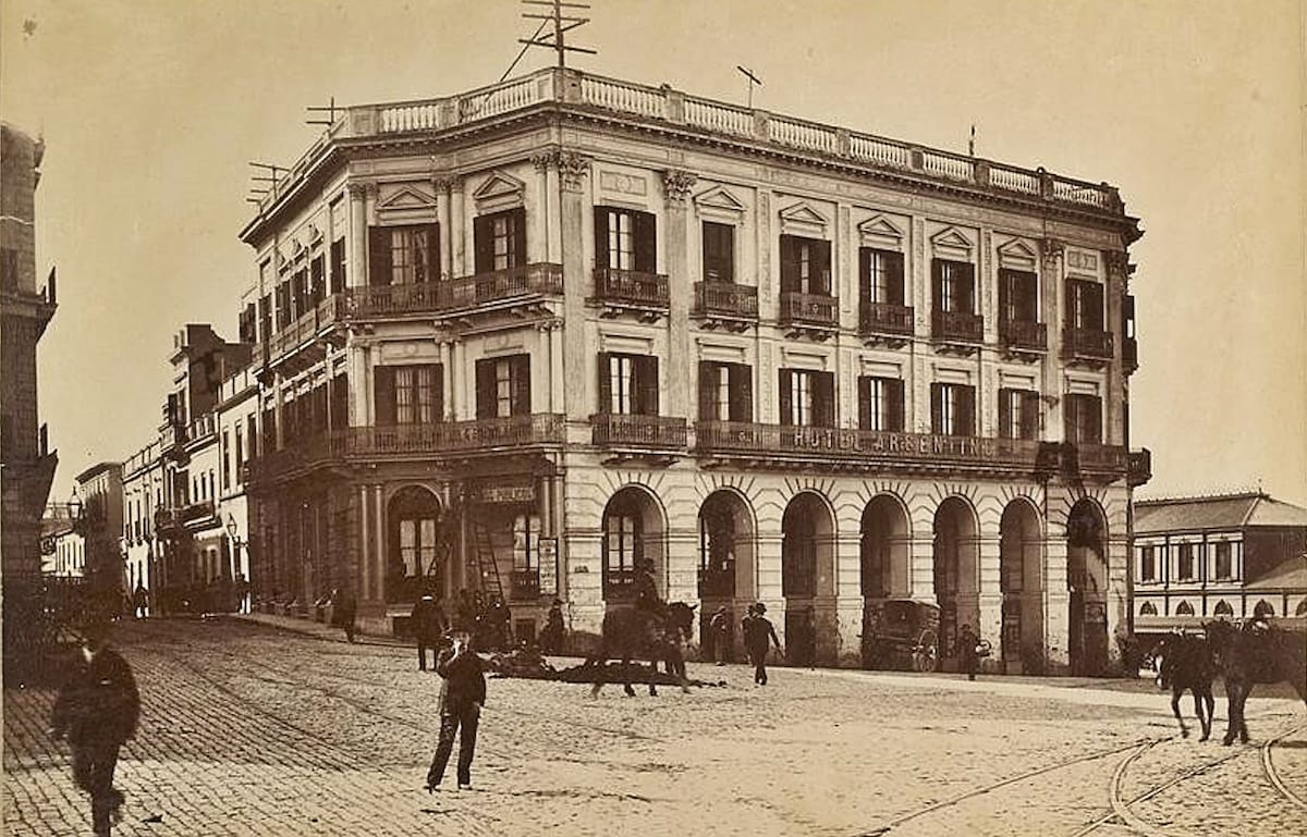 José Hernández
