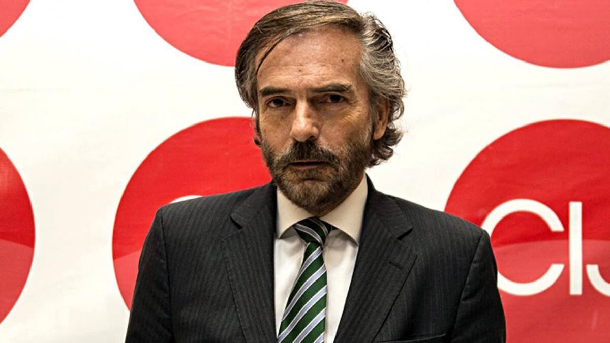 Gustavo Hornos