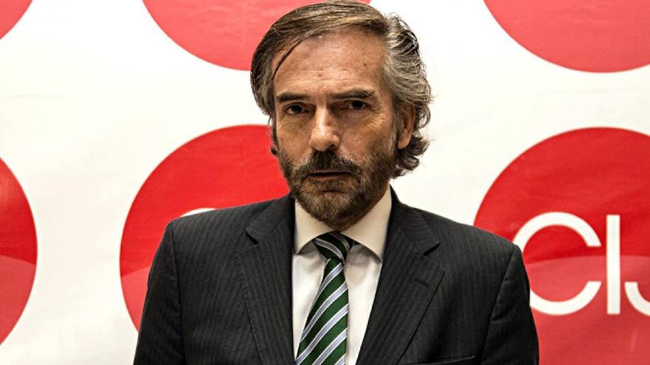 Gustavo Hornos