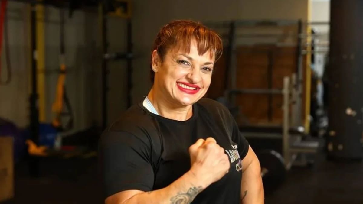 La Justicia suspendió la cremación de los restos de “Locomotora” Oliveras: los motivos