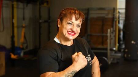 Alejandra Locomotora Oliveras