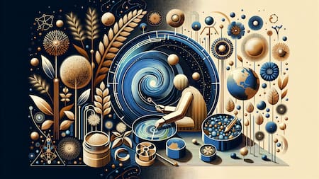 Horóscopo de Virgo de hoy: jueves 6 de junio de 2024. Foto: Redacción canal26.com