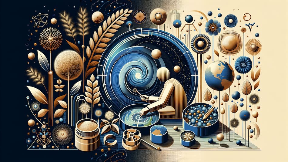 Horóscopo de Virgo de hoy: jueves 6 de junio de 2024. Foto: Redacción canal26.com