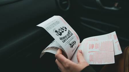 Lotería. Foto: Unsplash