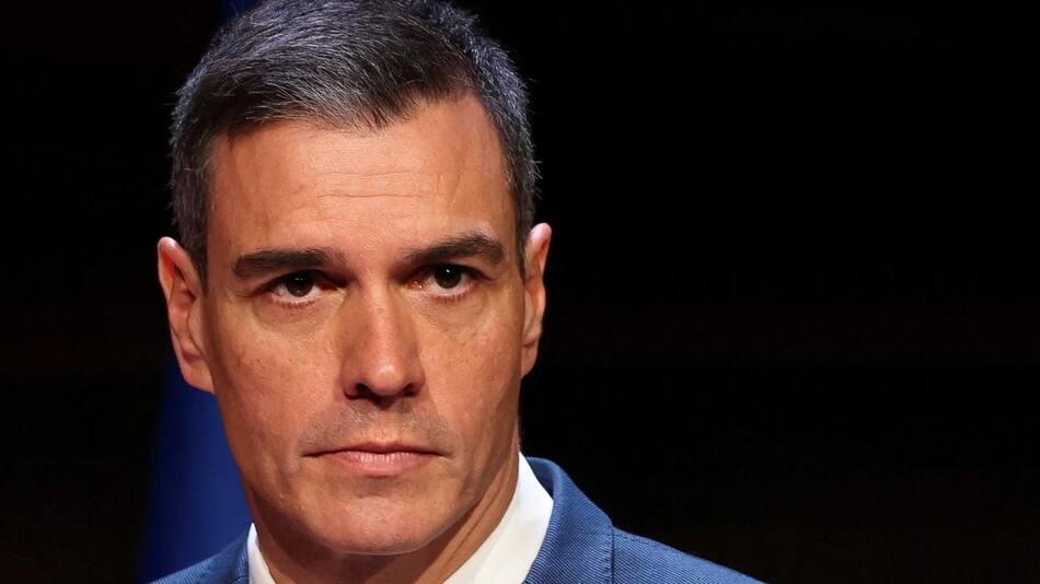Pedro Sánchez_Reuters