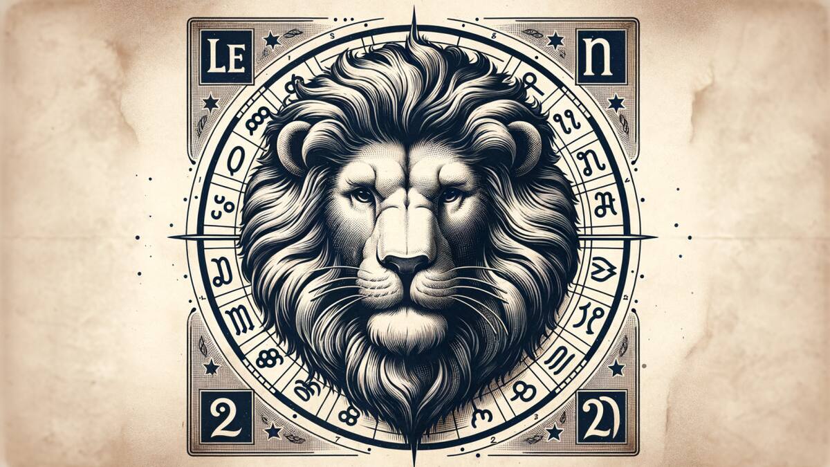 Horóscopo de Leo de hoy: jueves 25 de julio de 2024. Foto: Redacción canal26.com