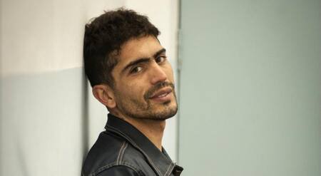 Rodrigo Romero - Actor de