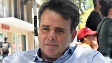 Tato Young. Foto: NA.