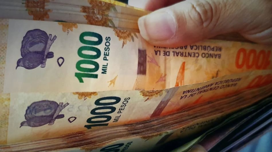 Dónde conseguir efectivo en Año Nuevo