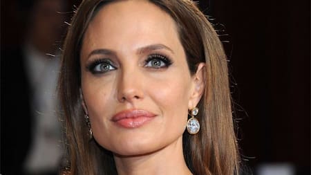 Angelina Jolie