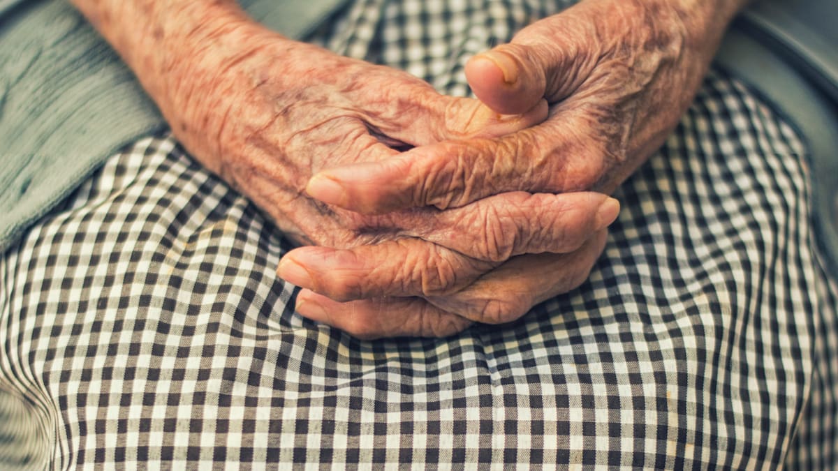 El secreto de la longevidad: revelaron cuál es la proteína que hace envejecer a las personas