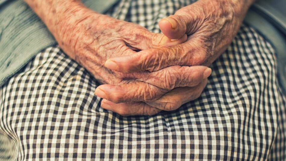 La proteína que favorecería el envejecimiento prematuro. Foto Unsplash.