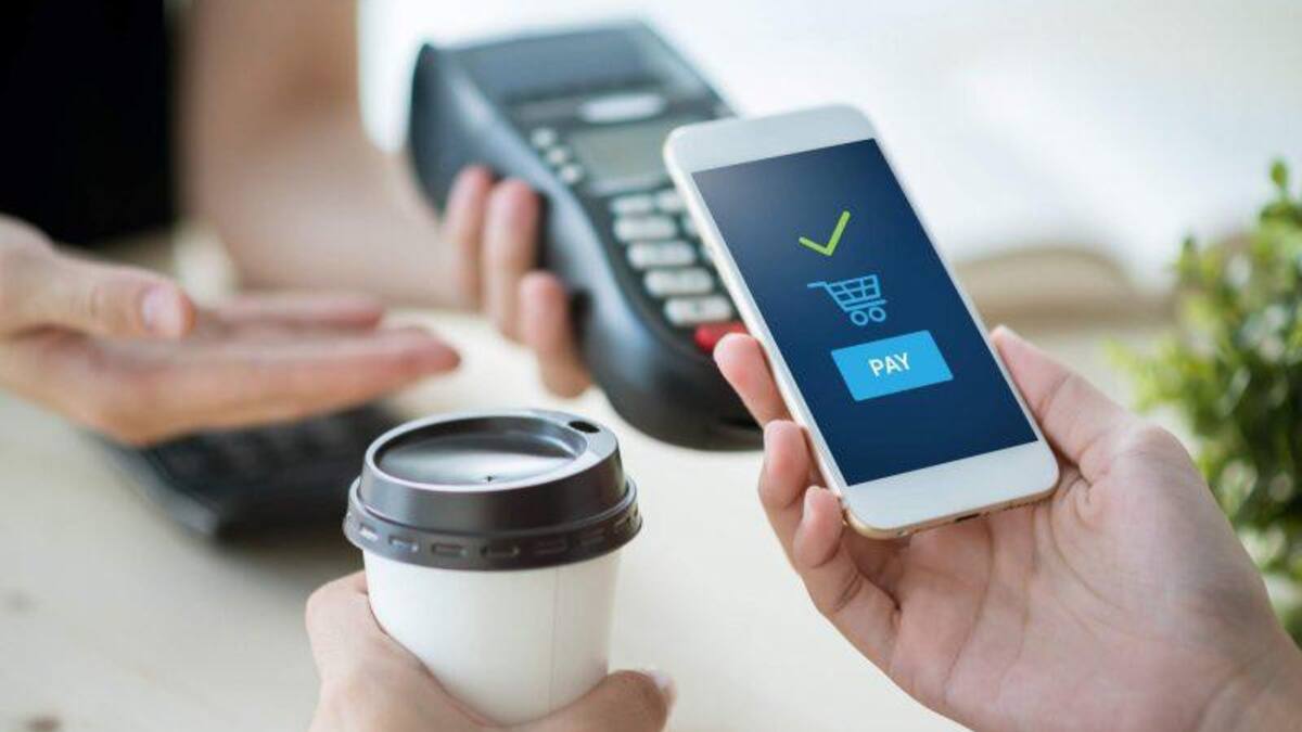 Billeteras virtuales