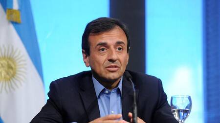 Renunció Mario Quintana