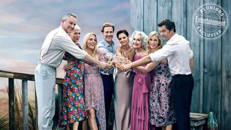 Dawson s Creek, serie de televisión,