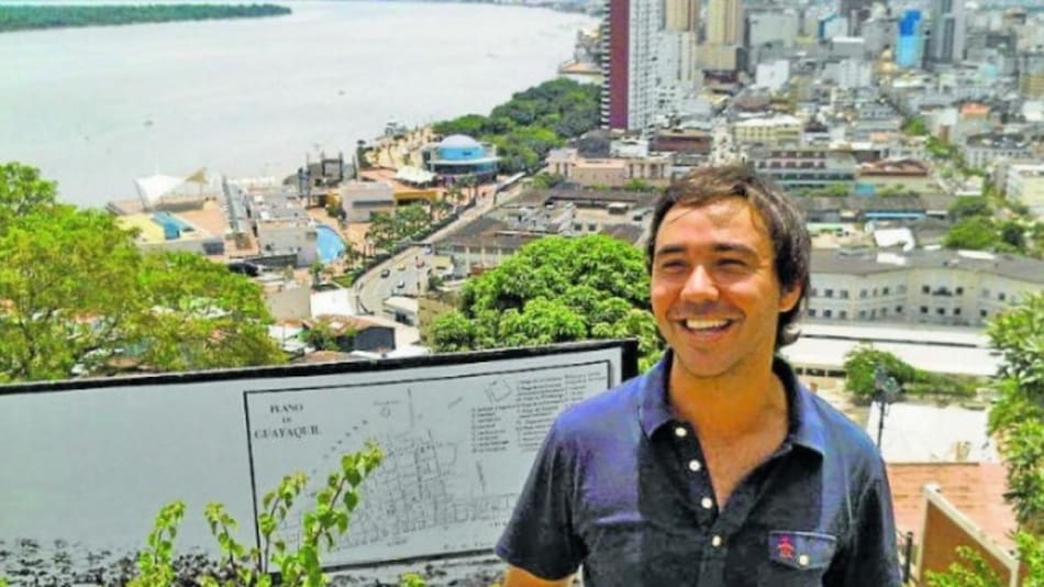 Juan Gentile