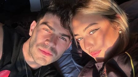 Flor Regidor se separó de Nicolás Grosman y lo confirmó en las últimas horas. Foto: Instagram.